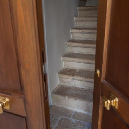 Palazzo Fiscaiolo Hotel Monopoli Eksteriør billede