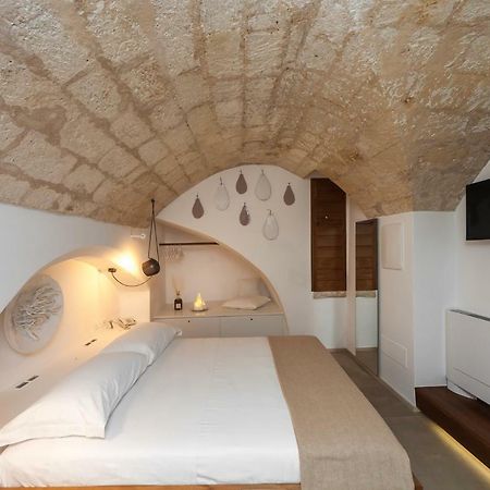 Palazzo Fiscaiolo Hotel Monopoli Eksteriør billede